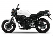 Yamaha FZ6 S2 Yamaha FZ6 S2